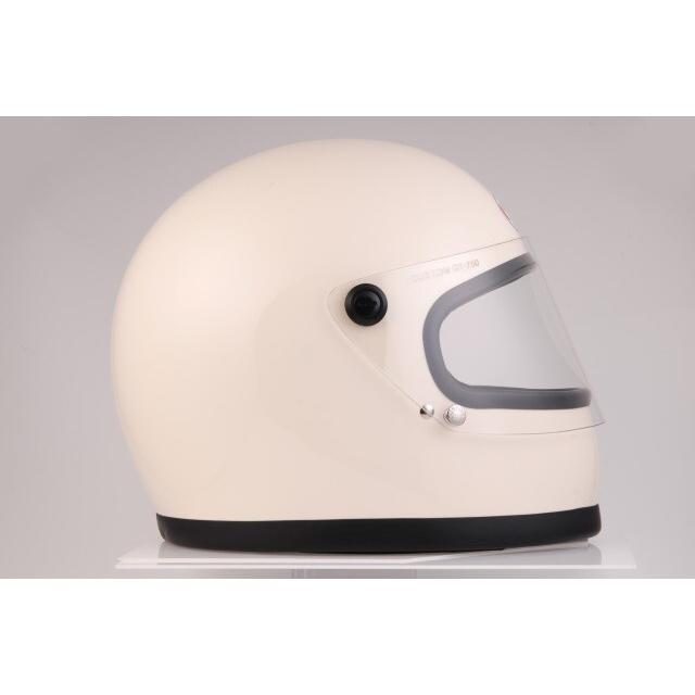 DIN MARKET（ディンマーケット） GT-750 アイボリー サイズ：L(59cm