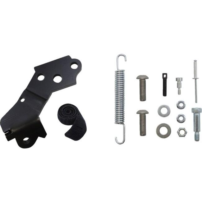 MOOSE RACING ムースレーシング キックスタンド [0510-0602] YZ 450 F 250 YAMAHA ヤマハ サイドスタンド フレーム | MOOSE RACING | 01