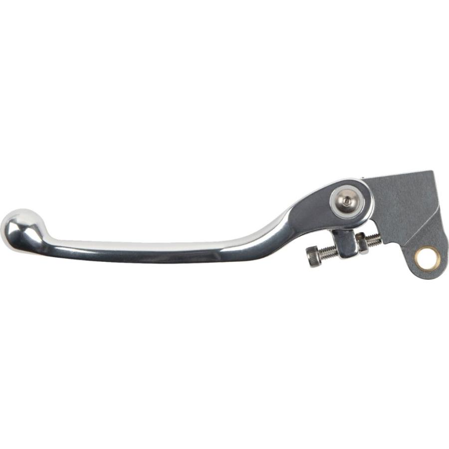 MOOSE RACING ムースレーシング Flex FG 鍛造6061-T6クラッチレバー [0613-2074] CRF300L CRF250RLA Rally  CRF450RWE CRF250RL CRF450R HONDA ホンダ ハンドル | MOOSE RACING
