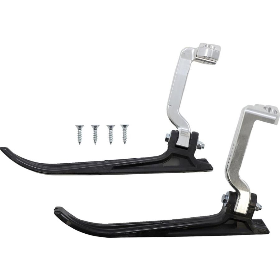 MOOSE RACING ムースレーシング モトキットハンドガードマウント [0635-2074] KX 250 X CRF450RX 450 CRF125F CRF250F CRF250RX CRF50F CRF110F ハンドル | MOOSE RACING