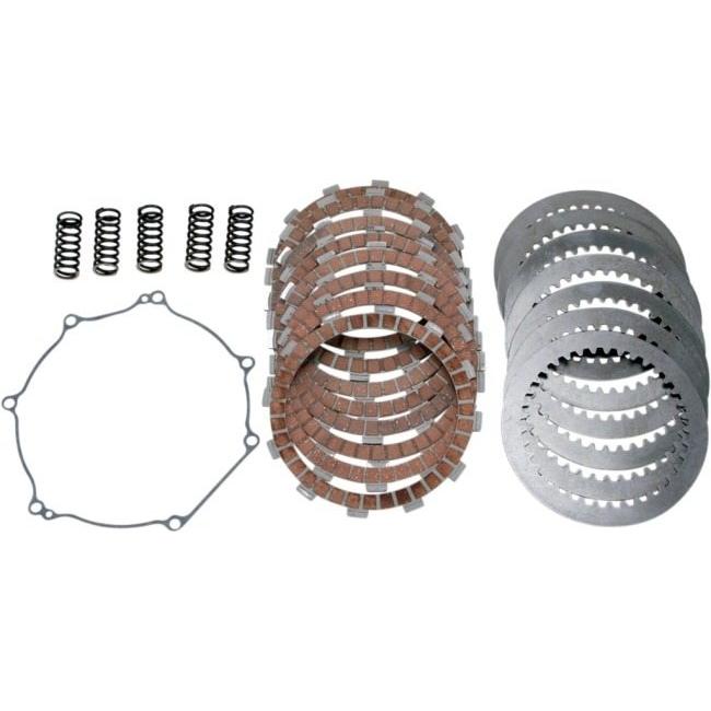 MOOSE RACING ムースレーシング Complete Clutch Kit［1131-1853