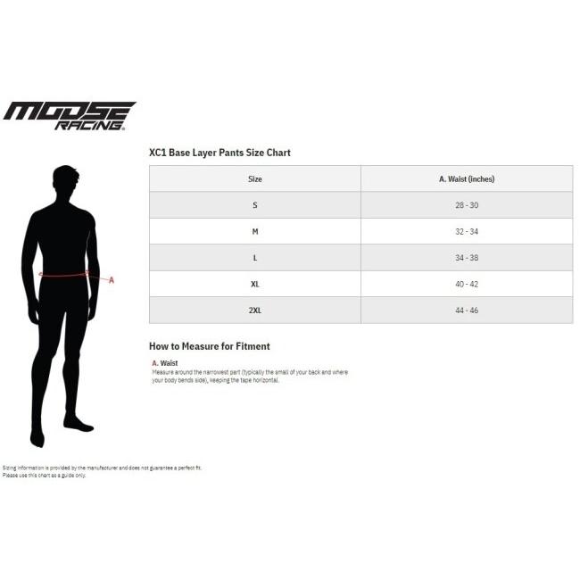 MOOSE RACING ムースレーシング ユース用 Qualifierパンツ [2903-1966] オフロードパンツ オフロードバイクウェア アパレル | MOOSE RACING | 02