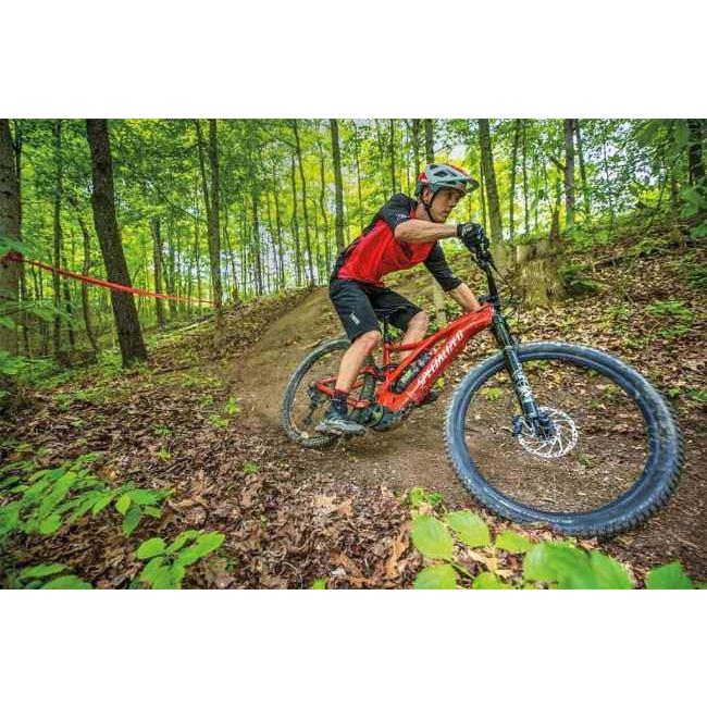 【在庫あり】 MOOSE RACING ムースレーシング Moose MTB Jersey［5120-0200］