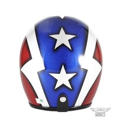 DIN MARKET（ディンマーケット） AVENGER HELMETS SHOVEL HEAD