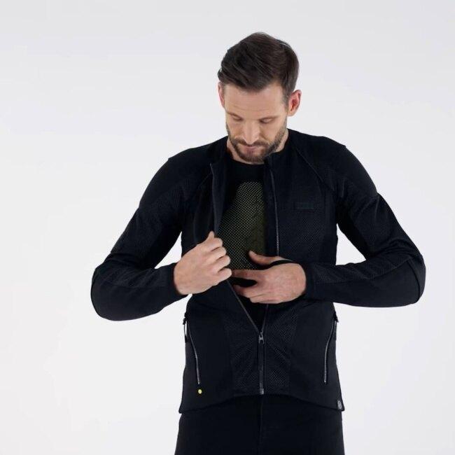 KNOX（ノックス） アーバンプロ マーク3 サイズ：XL その他上半身