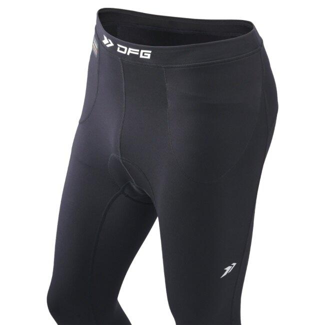 DFG ディーエフジー レーシングパンツ ウォーム サイズ：XL アンダーパンツ・インナーパンツ アパレル | DFG | 02