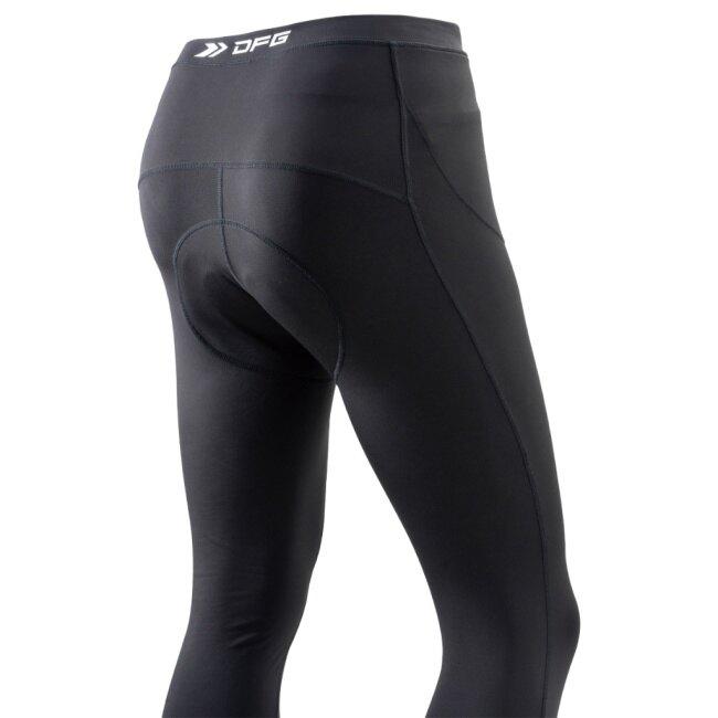 DFG ディーエフジー レーシングパンツ ウォーム サイズ：XL アンダーパンツ・インナーパンツ アパレル | DFG | 03