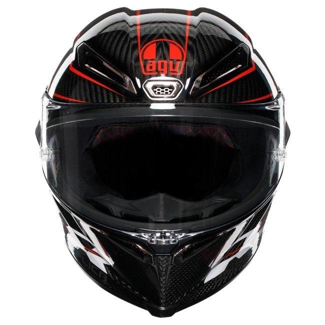 AGV エージーブイ PISTA GP RR JIST MPLK Asian Fit ヘルメット サイズ