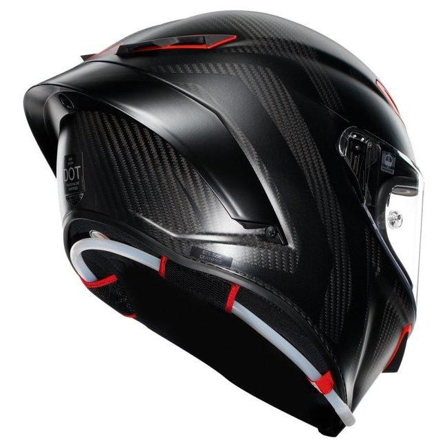 AGV エージーブイ PISTA GP RR JIST MPLK Asian Fit ヘルメット サイズ