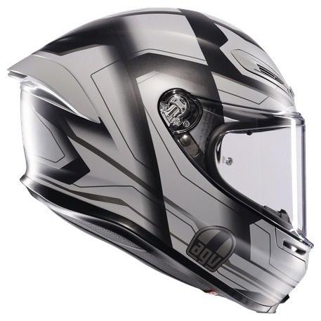 AGV エージーブイ K6 S JIST MPLK Asian Fit ヘルメット サイズ