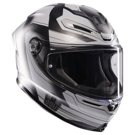 AGV エージーブイ K6 S JIST MPLK Asian Fit ヘルメット サイズ：XXL 