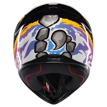 AGV エージーブイ K1 S JIST Asian Fit ヘルメット サイズ：XL(61-62cm