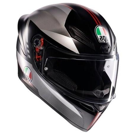 AGV エージーブイ K1 S JIST Asian Fit ヘルメット サイズ：S(55-56cm
