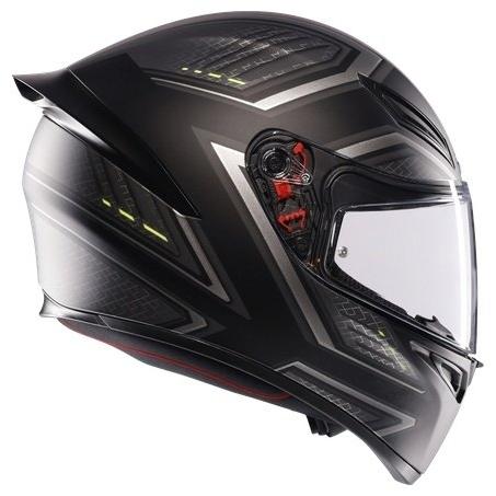 AGV エージーブイ K1 S JIST Asian Fit ヘルメット サイズ:M(57 AGV エージーブイ K1 S JIST Asian Fit ヘルメット サイズ:M(57