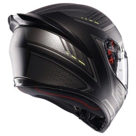 AGV エージーブイ K1 S JIST Asian Fit ヘルメット サイズ:M(57 AGV エージーブイ K1 S JIST Asian Fit ヘルメット サイズ:M(57