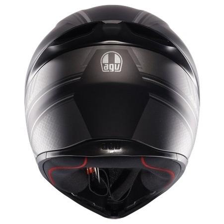 AGV エージーブイ K1 S JIST Asian Fit ヘルメット サイズ:M(57 AGV エージーブイ K1 S JIST Asian Fit ヘルメット サイズ:M(57