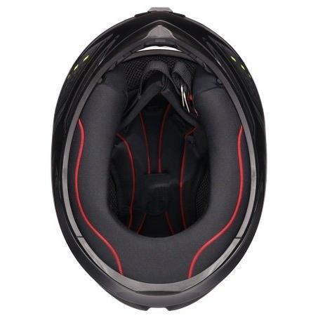 AGV エージーブイ K1 S JIST Asian Fit ヘルメット サイズ:M(57 AGV エージーブイ K1 S JIST Asian Fit ヘルメット サイズ:M(57