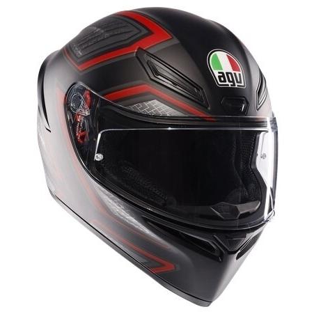 AGV エージーブイ K1 S JIST Asian Fit ヘルメット サイズ：S(55-56cm