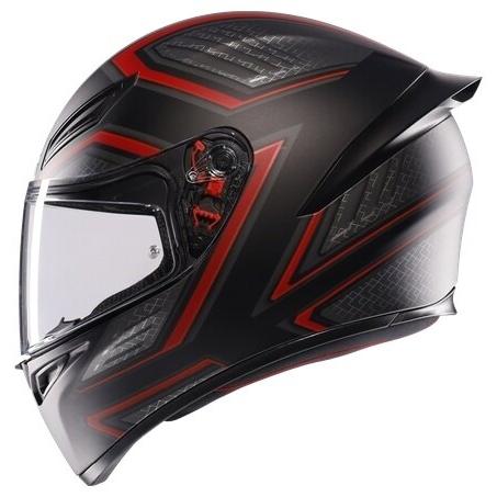 AGV エージーブイ K1 S JIST Asian Fit ヘルメット サイズ：S(55-56cm