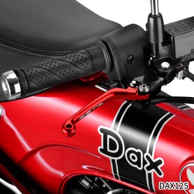 ZETA RACING ジータ レーシング ピボットレバー CP ブレーキ 可倒式