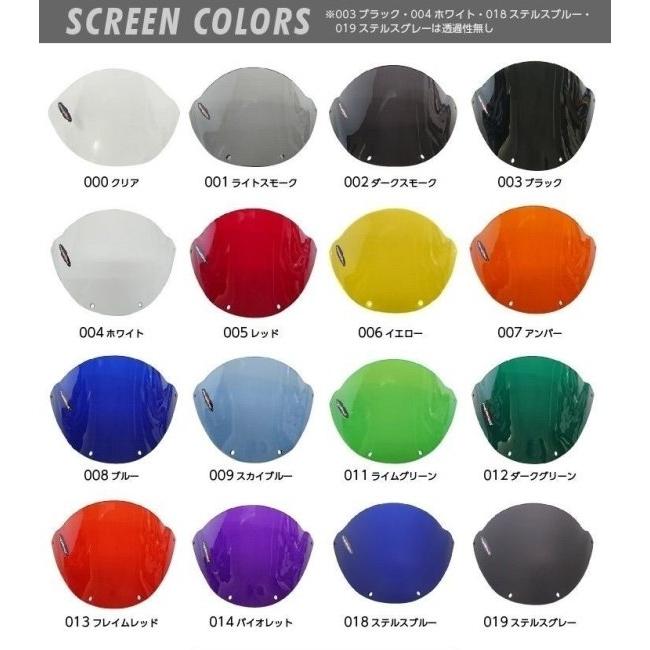 Odax（オダックス） Powerbronze スポーツ・エアフロースクリーン