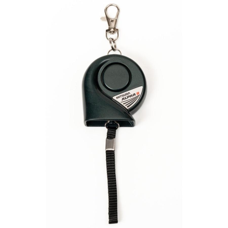 MITSUBA（ミツバ） ミツバサンコーワ ホーン防犯ブザー アルファーII