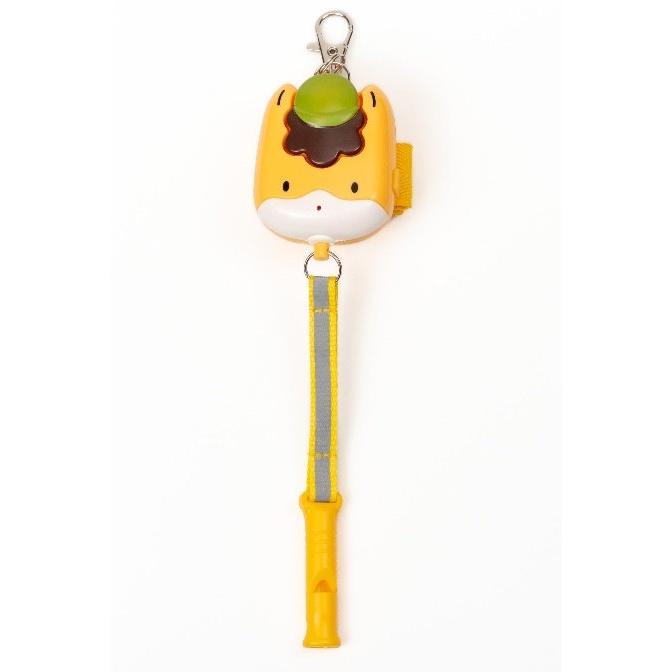 グッズ MITSUBA ミツバサンコーワ ぐんまちゃんヘルプブザー その他