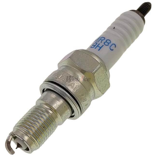 NGK エヌジーケー イリジウムプラグ IMR8C-9H 3653 CBR600F4i CBR600RR CBR954RR CRF250R CRF250X HONDA ホンダ プラグ 点火系 エンジン | NGK | 01