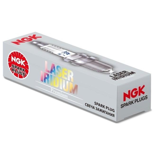 NGK エヌジーケー イリジウムプラグ IMR8C-9H 3653 CBR600F4i CBR600RR CBR954RR CRF250R CRF250X HONDA ホンダ プラグ 点火系 エンジン | NGK | 03