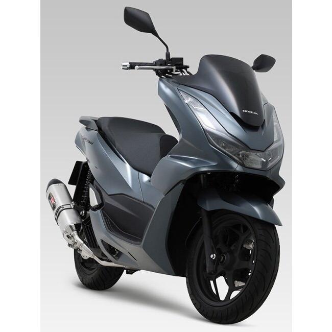 ヨシムラ（YOSHIMURA） 機械曲R-77Sサイクロン EXPORT SPEC 政府認証
