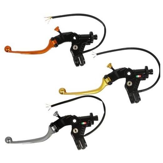 ACCOSSATO アコサット ワイヤークラッチ 専用メカニカルスイッチ ACCOSSATO アコサット ワイヤークラッチ 専用メカニカルスイッチ