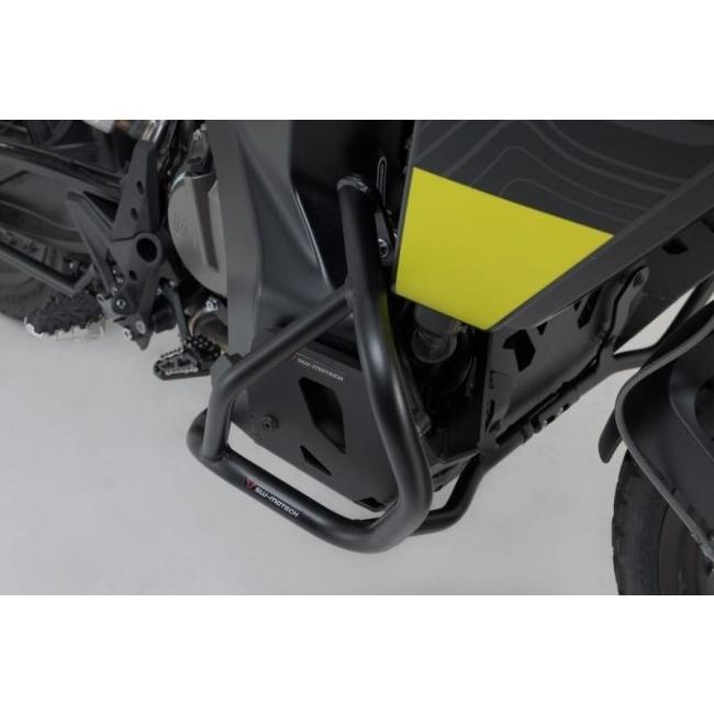 SW-MOTECH SWモテック クラッシュバー NORDEN901 790 ADVENTURE R 890