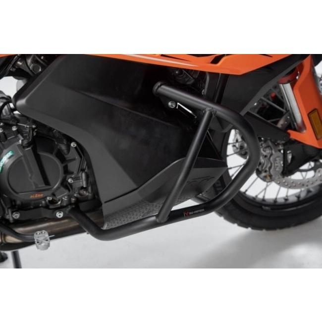 SW-MOTECH SWモテック クラッシュバー NORDEN901 790 ADVENTURE R 890
