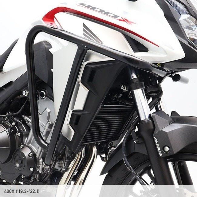 ENDURANCE エンデュランス サイドカウルガード NX400 400X HONDA ホンダ エンジンガード フレーム | ENDURANCE（バイク） | 01