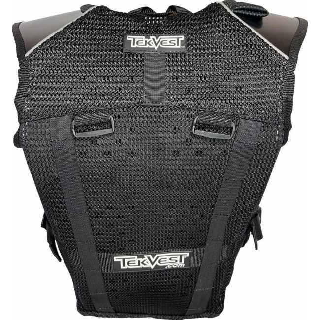 TEKVEST テックベスト SpokeMaster Pro Size：Small［2701-1271］ その他上半身プロテクター プロテクター | ブランド登録なし | 01