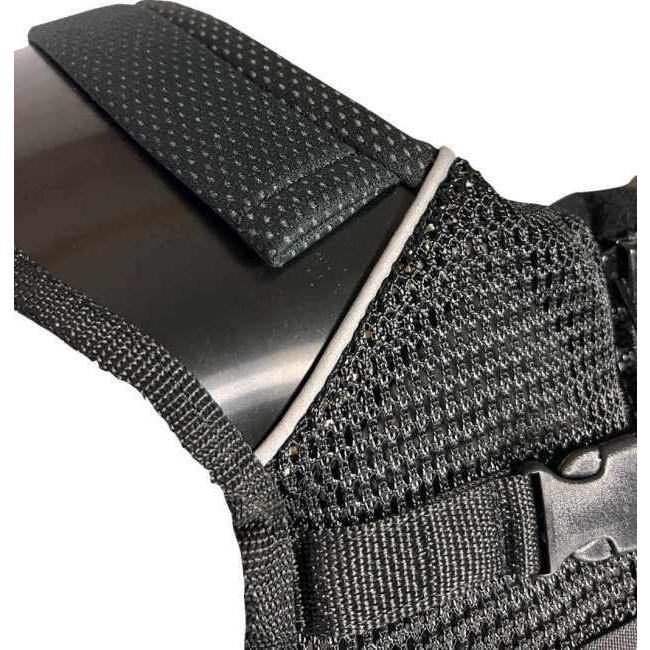 TEKVEST テックベスト SpokeMaster Pro Size：Small［2701-1271］ その他上半身プロテクター プロテクター | ブランド登録なし | 02