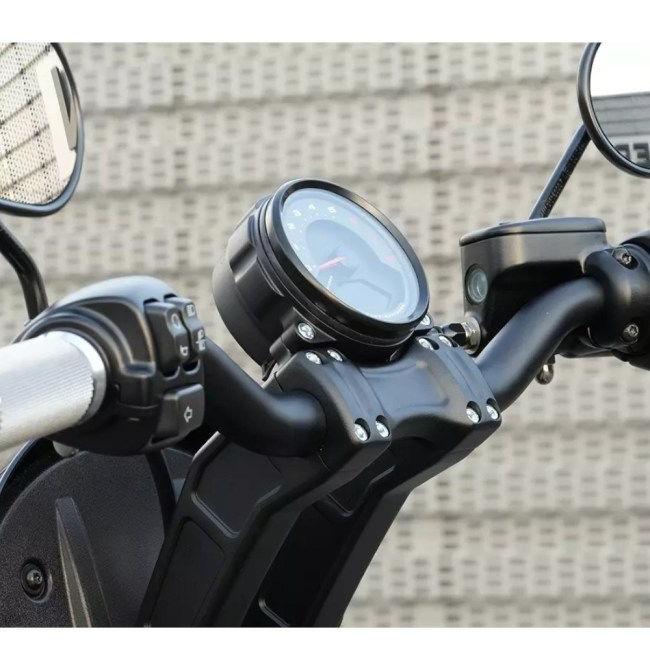 THUNDER BIKE サンダーバイク Clubstyle ライザーキット ハンドルバー