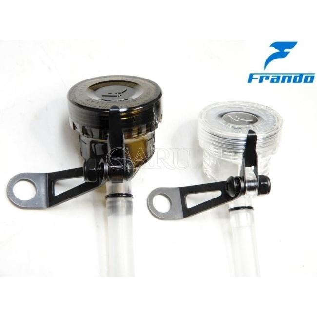 frando フランド 【補修部品／オプション】FMF-107マスター用 リザーバータンク カラー：スモーク(標準装備品) マスターシリンダーリザーバータンク ブレーキ | Frando | 02