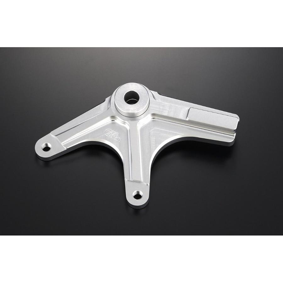 廃盤　nsr50 カニキャリパーサポート　gcraft エイプ等にも 廃盤 nsr50 カニキャリパーサポート gcraft エイプ等にも - メルカリ