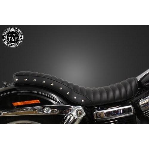 Garage T＆F ガレージ スタッド付きコブラシート タイプ：タックロール