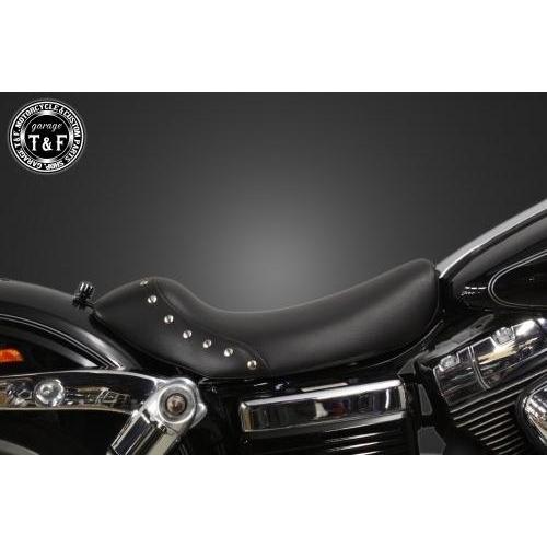 Garage T＆F ガレージ スタッド付きシングルシートタイプB タイプ