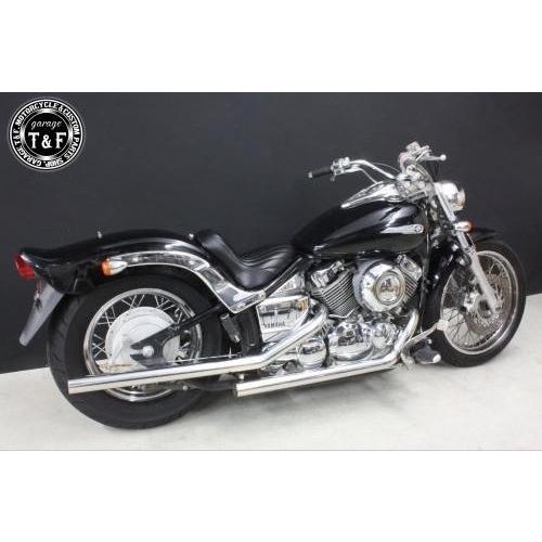 Garage T＆F ガレージ シングルシート タイプ：バーチカル ドラッグ