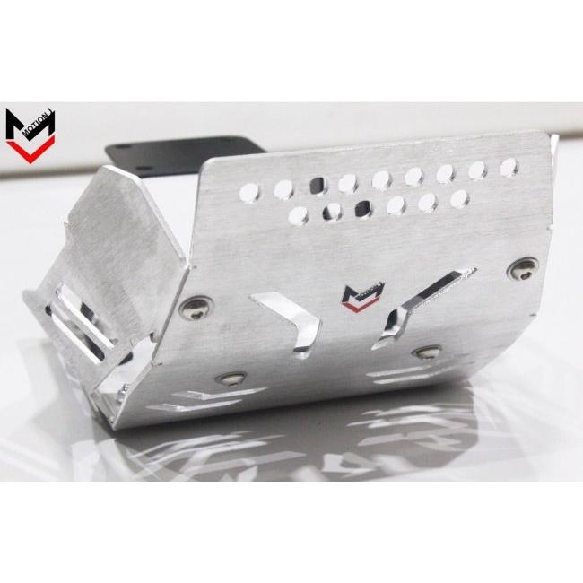 Motion J モーションジェイ スキッドプレート JB02［4速］ タイプ