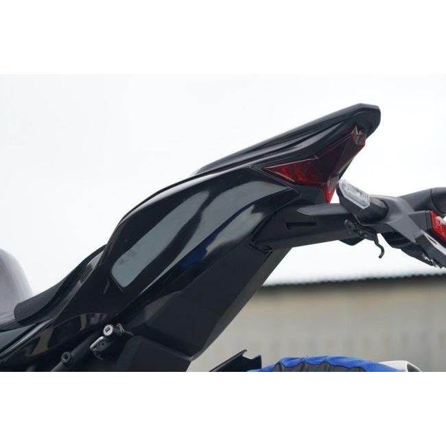 専用 QR簡易説明書付き NEW ZX-4RR ZX-4R 専用 SE KRT フルエキゾースト