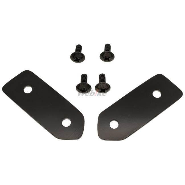 EIGHT(才谷屋) エイト(サイタニヤ) ミラーキャンセルステー ZX-4R ZX