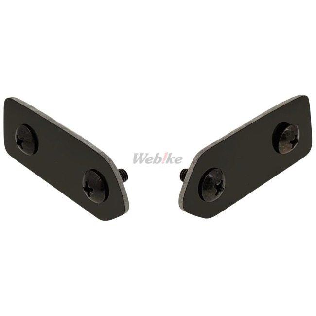 EIGHT(才谷屋) エイト(サイタニヤ) ミラーキャンセルステー ZX-4R ZX