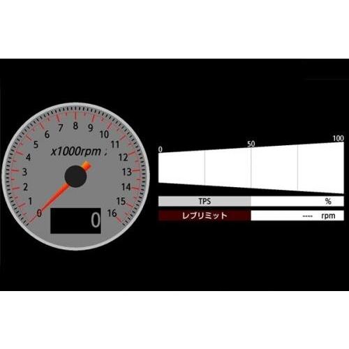 スペシャルパーツ武川 SP武川 SPタケガワ FIコン TYPE-X モンキー125