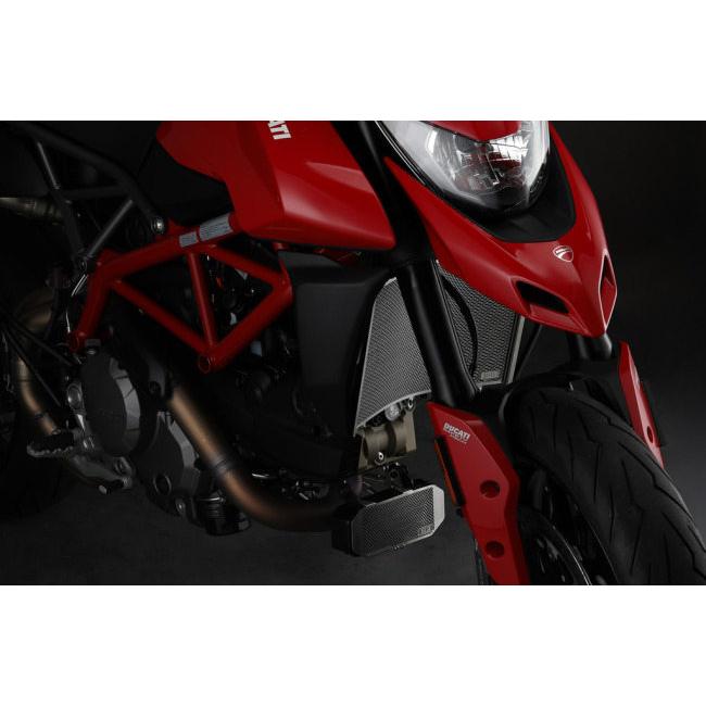 AELLA アエラ ラジエタープロテクター HYPERMOTARD 950 DUCATI