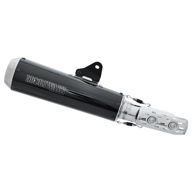 MORIWAKI ENGINEERING モリワキエンジニアリング スリップオンマフラー