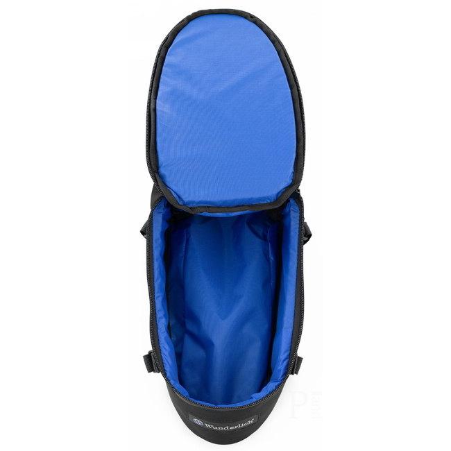 Wunderlich（ワンダーリッヒ） リアシートバック「Sport Tail Bags